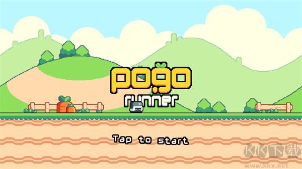 兔兔大冒險(xiǎn)