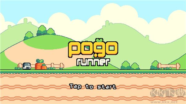 兔兔大冒險(xiǎn)