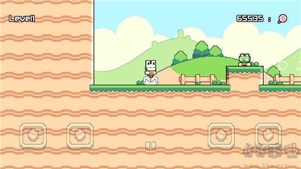 兔兔大冒險(xiǎn)