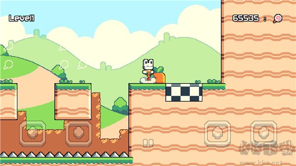 兔兔大冒險(xiǎn)