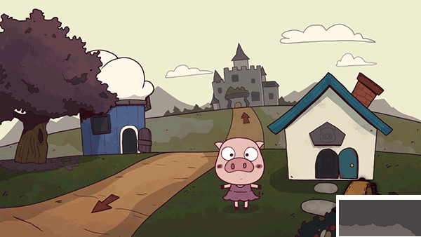 樹(shù)洞奇妙之旅官網(wǎng)版