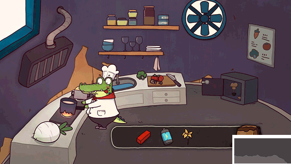 樹(shù)洞奇妙之旅官網(wǎng)版