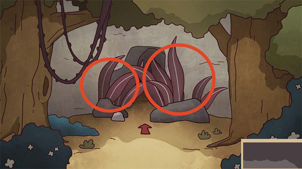 樹(shù)洞奇妙之旅官網(wǎng)版