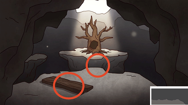 樹(shù)洞奇妙之旅官網(wǎng)版