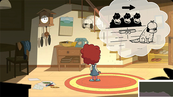 誤入歧途內(nèi)購(gòu)版