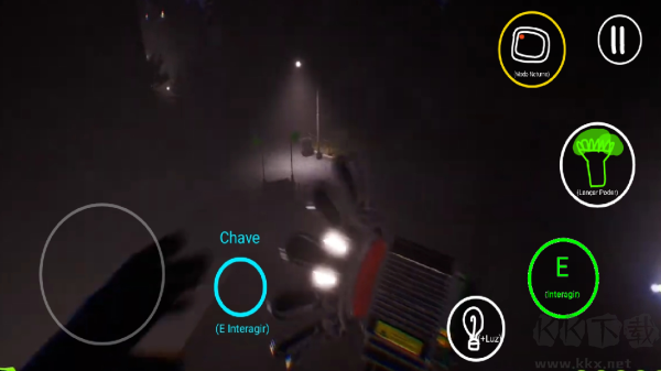 畸形動(dòng)物園官方版