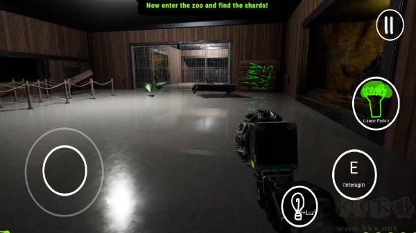 畸形動(dòng)物園官方版