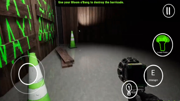 畸形動(dòng)物園官方版