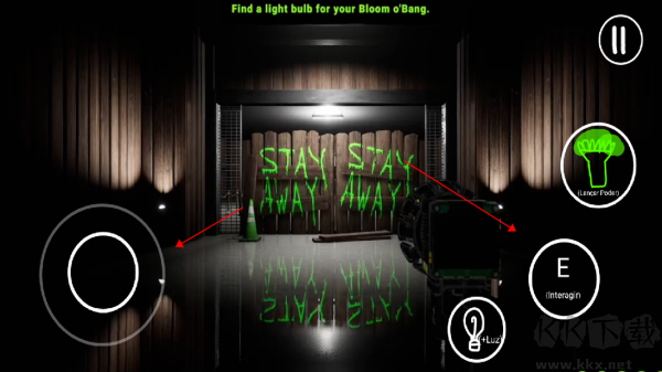 畸形動(dòng)物園官方版