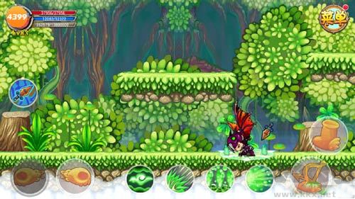 造夢(mèng)西游ol九游渠道服