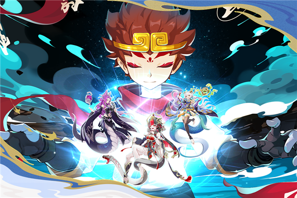 造夢(mèng)西游OL下載-造夢(mèng)西游OL九游版/官方正版/最新版/內(nèi)購(gòu)版-造夢(mèng)西游OL手游合集