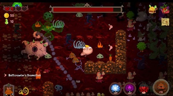 普迪大冒險官方版