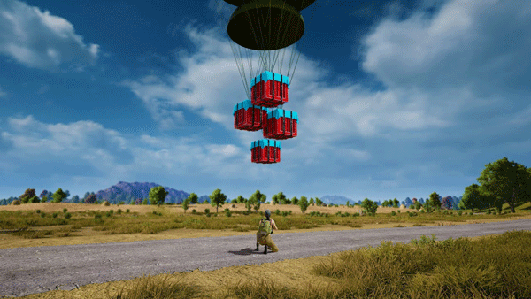 吃雞手游下載-緊張刺激的吃雞戰(zhàn)斗游戲推薦-擁有空投題材的游戲大全