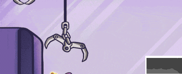 抓抓地牢客戶端