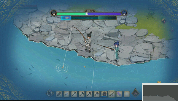 修仙但系統(tǒng)讓我種田免費版PC