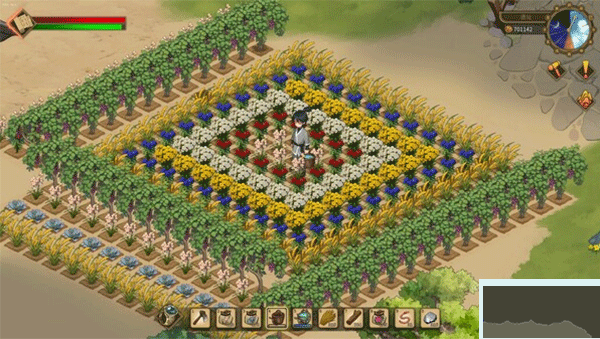 修仙但系統(tǒng)讓我種田免費版PC