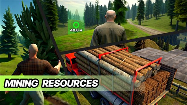 開(kāi)放世界在線沙盒