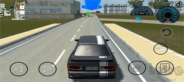 開(kāi)放世界在線沙盒