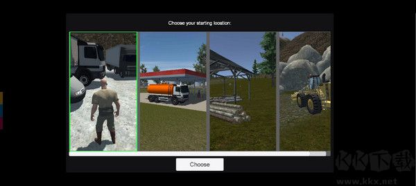 開(kāi)放世界在線沙盒