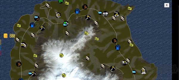 開(kāi)放世界在線沙盒