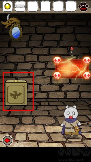 白貓與龍王城安卓版