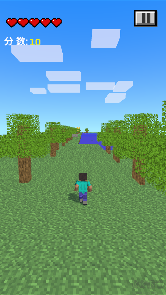 我的逝界手機(jī)版