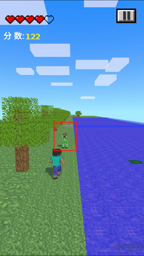 我的逝界手機(jī)版