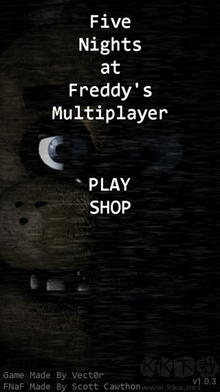 玩具熊的午夜后宮官網(wǎng)版