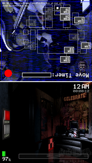 玩具熊的午夜后宮官網(wǎng)版