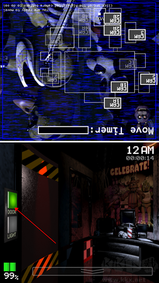 玩具熊的午夜后宮官網(wǎng)版