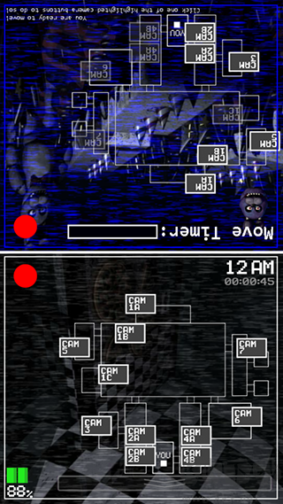 玩具熊的午夜后宮官網(wǎng)版