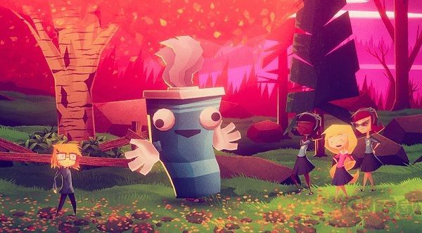 珍妮的線索小偵探完整版