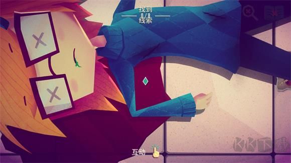 珍妮的線索小偵探完整版