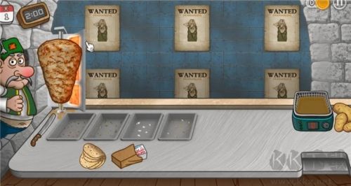 乞丐傳奇免費(fèi)版