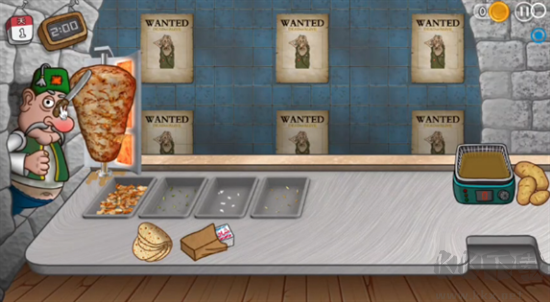 乞丐傳奇免費(fèi)版