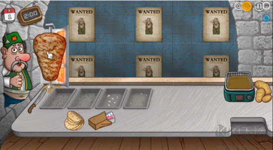 乞丐傳奇免費(fèi)版