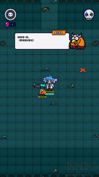 地城異變生存戰(zhàn)2025