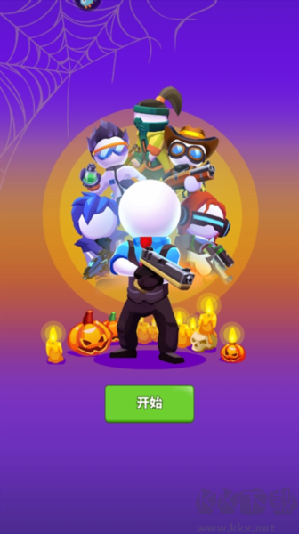 無敵之突擊隊(duì)安卓版