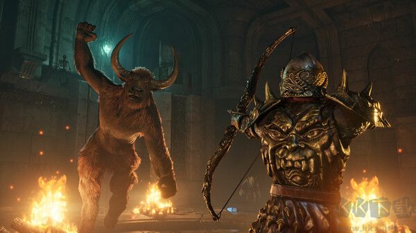 上古卷軸4湮滅重制版PC