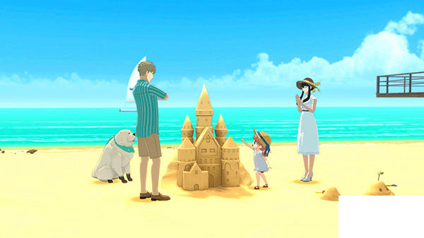 間諜過家家日記大作戰(zhàn)電腦版