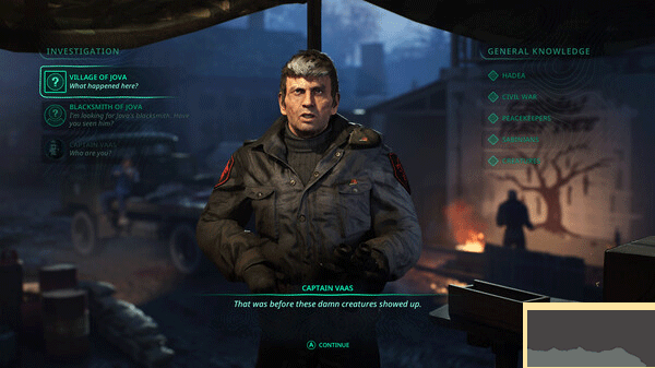 地獄即我們客戶端