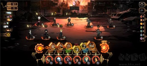 邊獄公司（LimbusCompany）