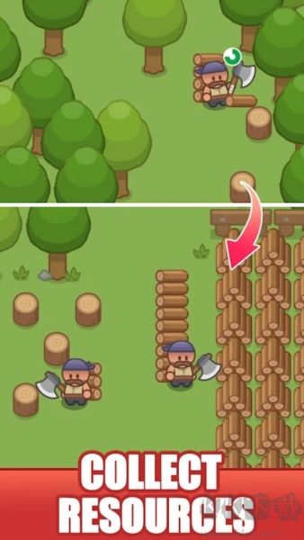 放置武器店大亨安卓版