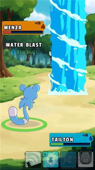 口袋妖怪的世界（Dynamons World）