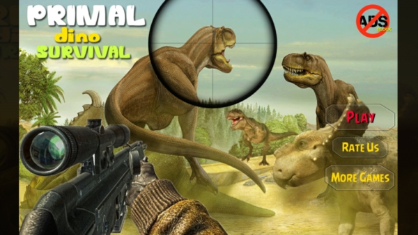 狩獵恐龍手游下載-好玩的狩獵恐龍游戲推薦-狩獵恐龍題材的手游大全
