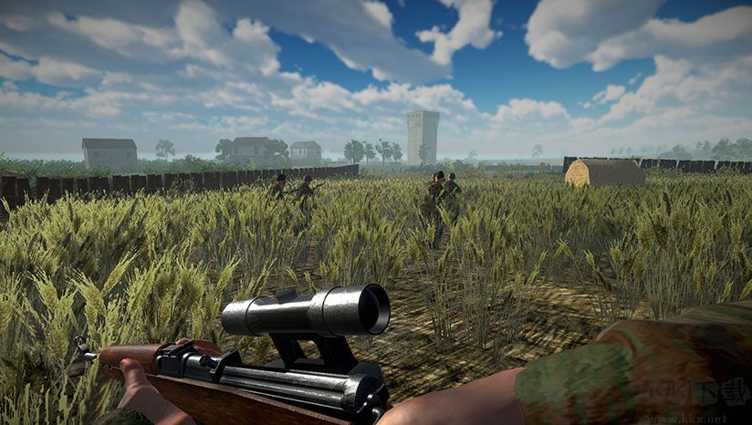 淺紅2五項修改器最新版