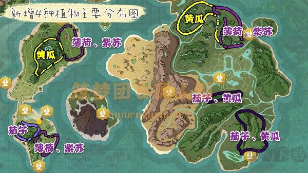 創(chuàng)造與魔法最新版