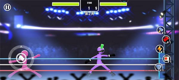 火柴人大作戰(zhàn)正版