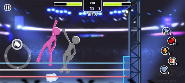 火柴人大作戰(zhàn)正版