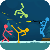 火柴人大作戰(zhàn)正版 v1.3.4